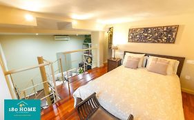 180 Home Luxury Peral 58 - Anibal Gonzalez