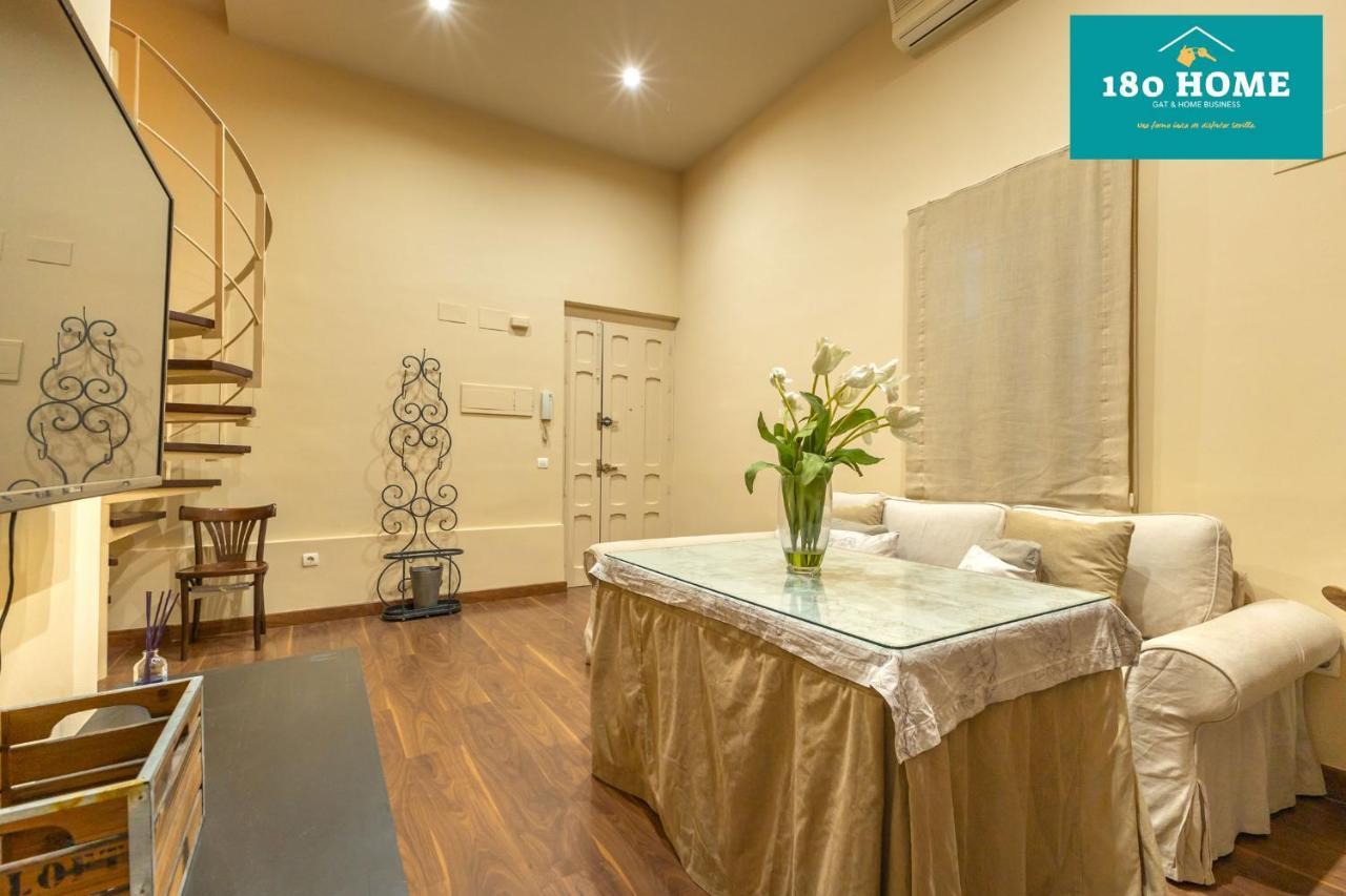 180 Home Luxury Peral 58 - Anibal Gonzalez Sevilha Exterior foto