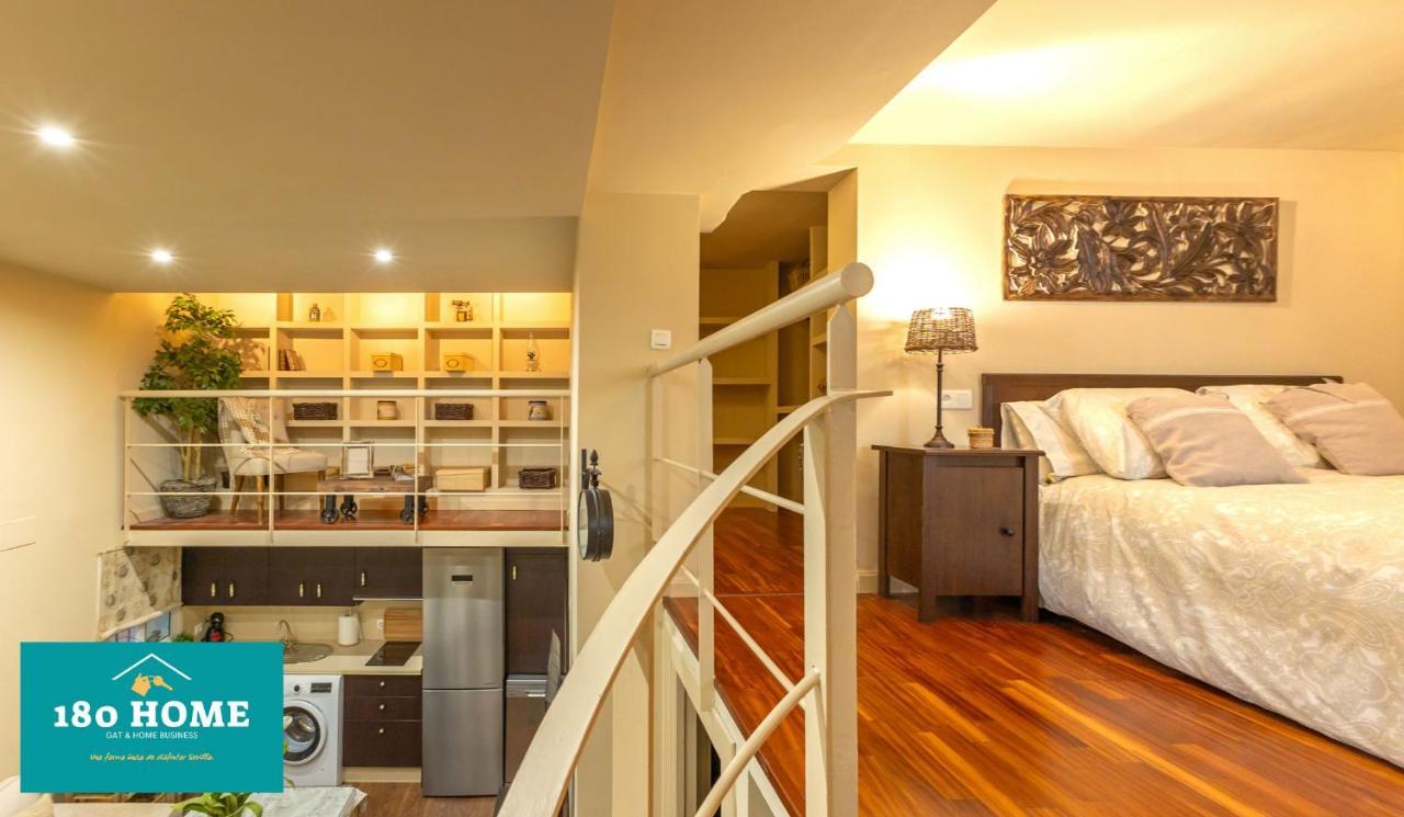 180 Home Luxury Peral 58 - Anibal Gonzalez Sevilha Exterior foto