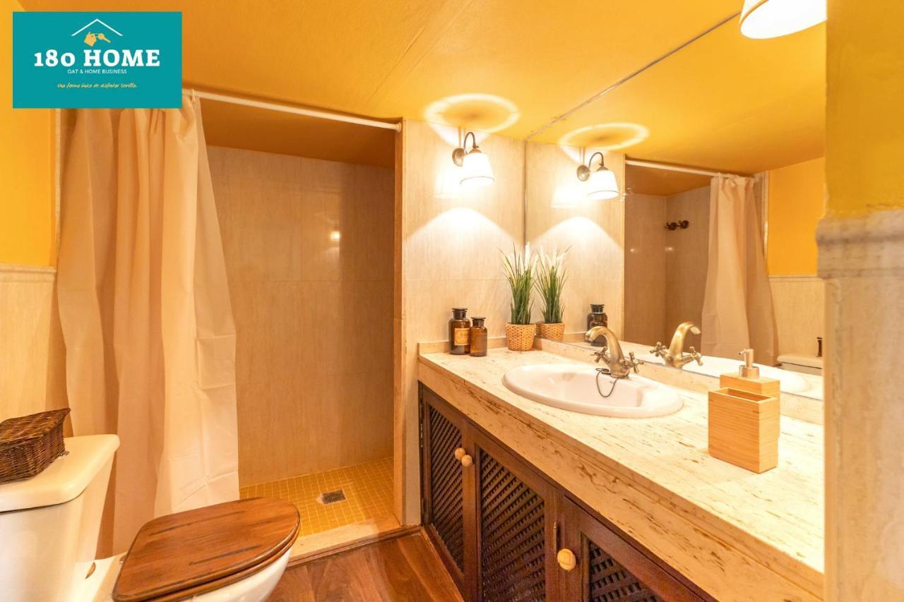180 Home Luxury Peral 58 - Anibal Gonzalez Sevilha Exterior foto