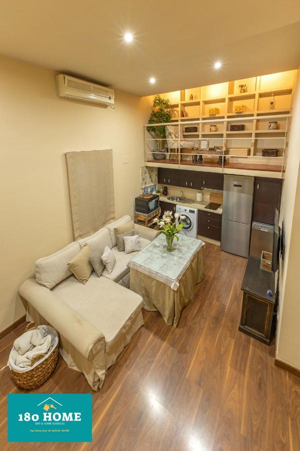 180 Home Luxury Peral 58 - Anibal Gonzalez Sevilha Exterior foto